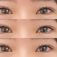 まつ毛エクステ100本👀✨️オフ有りの方!