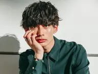 ✨🇰🇷韓国系メンズカット🇰🇷✨