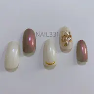 ✔︎定額デザイン(ハンドorフット)