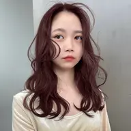 🧸【30%】off🧸透明感カラー(シャンプーブロー込🧴)