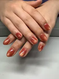 マグネット・フラッシュネイル