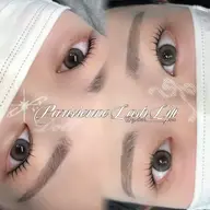 【根元からぱっちり︎︎︎︎❤︎】パリジェンヌ＋コーティング🪄◝✩