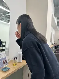 髪質改善ウルトワトリートメント💎　＋カット