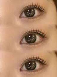 【大人気まつ毛パーマ】次世代まつ毛パーマ¥4200🌟