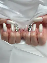 【オフ無料】ワンカラー8本+埋めつくし2本