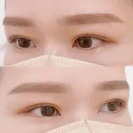 【※当店のご利用初めての方のみ】アイブロウスタイリング