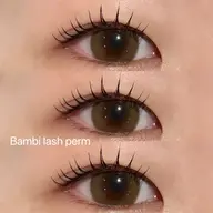 【新規】ご新規様限定！🎀　似合わせパーマ（エクステオフ代別途500円）美容液仕上げ💞✨