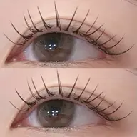 【再来】🎀マツエクモデル🎀保証120本まで/オフなしの方🎶‎🤍LED＋500円