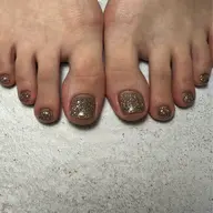 【off込】Foot マグネットorフラッシュ👣