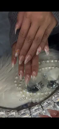 【minimo限定】持ち込みデザイン🩷