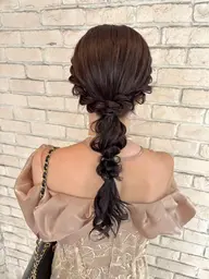 ✨編みおろし✨