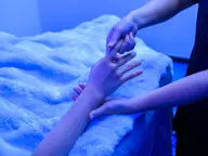 海風セラピー70分（ハンド）