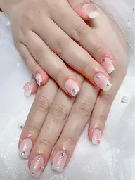 デザイン自由★ジェルアートやり90分放題プラン◆