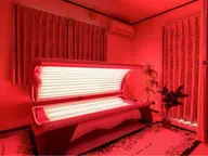 コラーゲンマシン体験