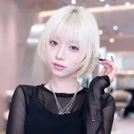 【‼️U24限定‼️】🌈ブリーチ＋カラー＋トリートメント🌈