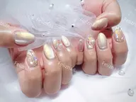 【初回オフ無料】持ち込みアート4本コース