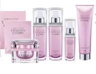 2番人気‼️  ヒト幹細胞配合のセルロジーコスメを使用したオールハンドのエステ　　　　　　　　　　　　(60分)