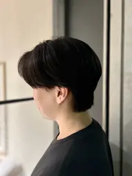 【U-24限定】🚹メンズカット🚹