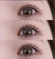 ♥️上下パリジェンヌラッシュリフトorまつげパーマ♥️