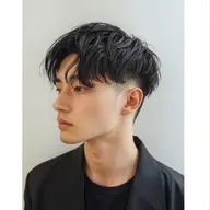 【メンズカット】⭐️眉カット付き⭐️当日予約大歓迎👌駐車場完備🚘ご新規様限定クーポン✨