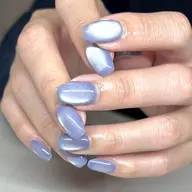 マグネットネイル