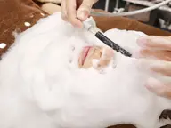 【口コミ投稿して下さった方限定】ラテスパ＋毛穴洗浄