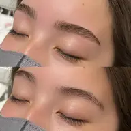 【眉メニュー】ハリウッドブロウリフト