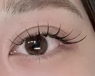 「付け放題」LEDフラットラッシュ^_^