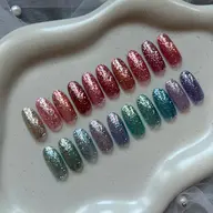 𝓝𝓮𝔀✨ギャリッター（グリッター）✨ワンカラー【オフ無し】