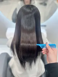 うるツヤトリートメント