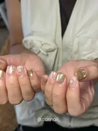 【ご新規様価格】持ち込みデザインボリューム (オフなし) 10本デザイン