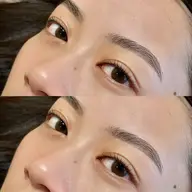 【ご新規様＋当日限定】🤍眉毛スタイリング🤍