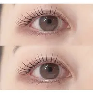 パリジェンヌラッシュリフトorまつ毛パーマ¥¥6600/天神