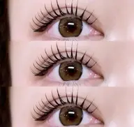 🎀 中顔面短縮 🎀 上下パリジェンヌ