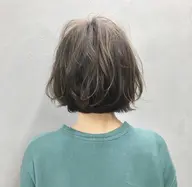 【立体感】#tagカット+#シークレットハイライト+高彩度カラー¥18200→¥14800 ※土日祝+¥1000