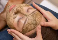 【人気No2 ・今話題のREVI陶肌ピーリング】ハーブピーリング◆1回でツヤ肌♪