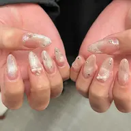 学割(U24)長さ出し10本　+ 90分やり放題💅✨(オフなし)