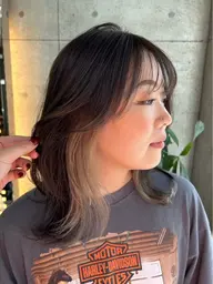 シャンプー➕ヘッドスパ🫧🌀