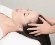 【ドライヘッドトリートメント】スマホ疲れ、デスクワークで疲れてる方にオススメ※予約リクエストからお願いします