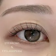 【3月限定🌼】【アイブロウ 眉毛ワックス】新生活応援‼️/似合わせデザインで垢抜け眉/間引き+¥550 川越駅徒歩3分