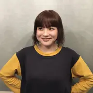 カラー+シャンプー+ドライ