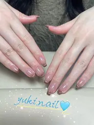 『1日2組限定』💙持ち込みデザイン💙