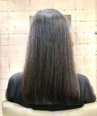 【ミニモ限定】カット＋髪質改善ST『快適な夏へ🪄』