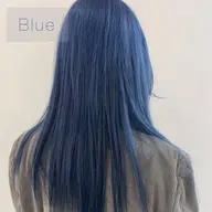 カット+アディクシーカラー+5step TOKIOトリートメント #TOKIOトリートメント