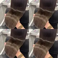 【人気No.1】似合わせカット+透明感カラー+ULTOWA髪質改善+超音波<レイヤー/ロング料金なし>