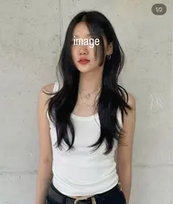 カット＋ハホニコトリートメント