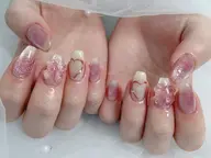 【平日限定】 100分フルオーダー🎀付け放題