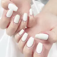 ハンドワンカラー🩵🩷