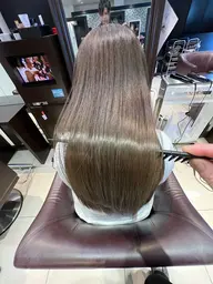 【３月限定‼️】髪質改善カラー¥16,500→¥6,160