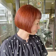 カット+カラー+トリートメント